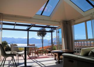 Shadowland Apartment - Manapouri - 0