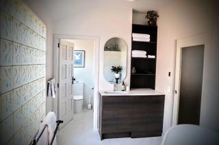 Shadowland Apartment - Manapouri - 2