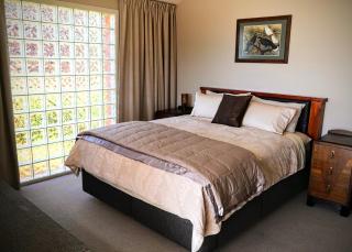 Shadowland Apartment - Manapouri - 6