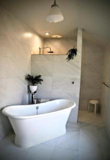 Shadowland Apartment - Manapouri - 8