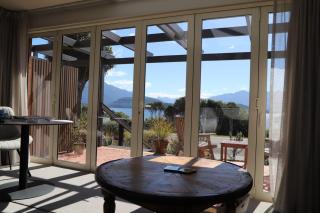 Shadowland Apartment - Manapouri - 3