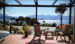 Shadowland Apartment - Manapouri - 2