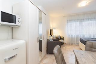 Ostsee-Quartier 1 Gutenbergstraße 5 APPARTO Grömitz - 4