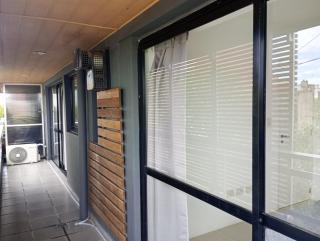 departamento zona pellegrini parque independencia - 1