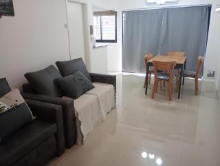Dpto zona pelegrini 1 dormitorio cochera opc - Rosario - 8