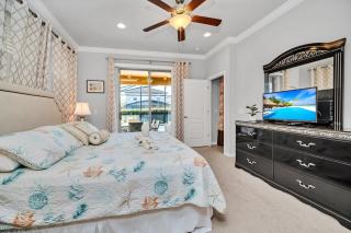 Luxury Villa, Clubhouse, Pool, 15 mins from Disney - 7