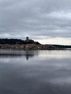 Studio O Fil du Vent - Gruissan - 2