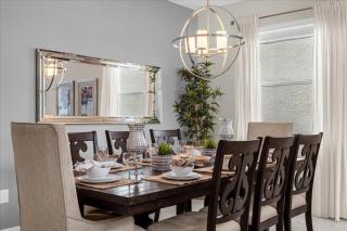 5 Bedrooms- 5 Bathrooms- Storey Lake 4762Kc - Kissimmee - 6