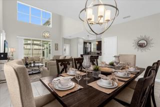 5 Bedrooms- 5 Bathrooms- Storey Lake 4762Kc - Kissimmee - 5