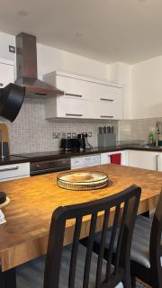 Two bed apartment by LURXURY STAYS - Leicester - 1