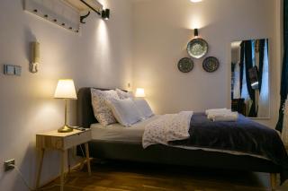 Cozy retreat in the Old Town - Praga - 0