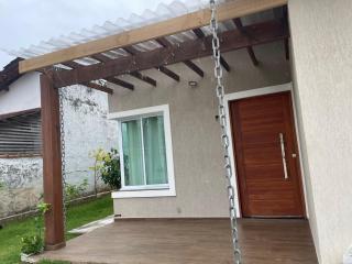 House for quiet days - Caraguatatuba - 9