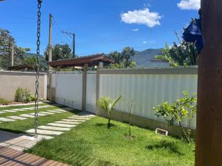 House for quiet days - Caraguatatuba - 8