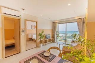 The Song Luxury Apartment Vung Tau - Vung Tau - 0