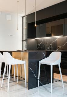 Apartamenty Warszawa - Warsaw - 4