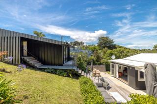 Little Oneroa Gatehouse - - 7