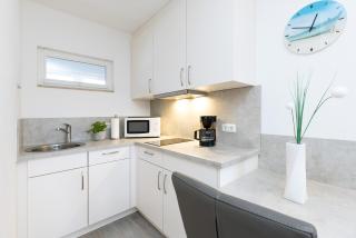 Ostsee-Quartier 7 Gutenbergstraße 5 APPARTO Grömitz - 9