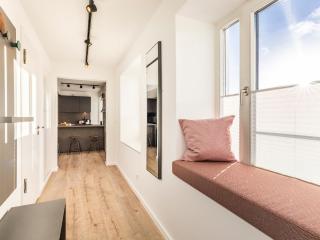 FeWo Prora - Hideaway - Binz - 7