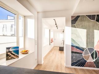 FeWo Prora - Hideaway - Binz - 5