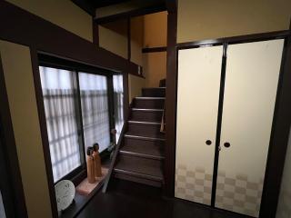 Maeniiya Machiya Inn - Kyoto - 3
