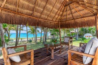 Casa Vista al Mar Isla Mujeres - Isla Mujeres - 5