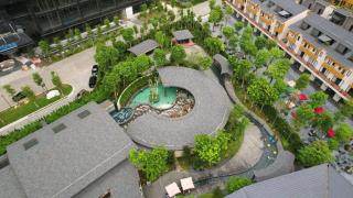 LYNN TIMES THANH THỦY - Khu Nghỉ Dưỡng KHOÁNG NÓNG - 8