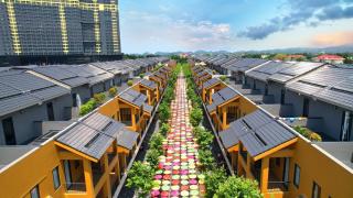 WYNDHAM LYNN TIMES THANH THỦY - KHU NGHỈ DƯỠNG KHOÁNG NÓNG - Phú Thọ - 9