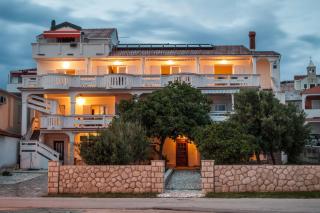 Appartement Rajka 2 - Kustići - 8