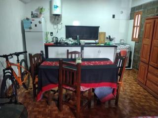 Departamento cómodo - Concepción del Uruguay - 2