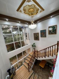 Kiliog Valley Inn - - 0