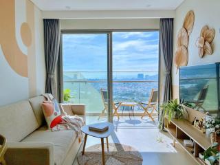 The Song Luxury Apartment Vung Tau - Vung Tau - 9