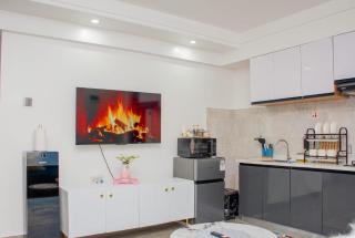 The finest 1bedroom in heartland kilimani - Nairobi - 0