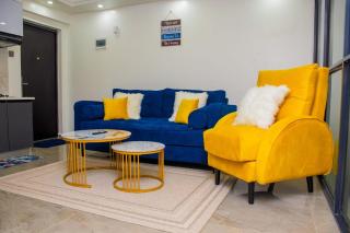 The finest 1bedroom in heartland kilimani - Nairobi - 2