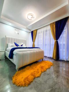 The finest 1bedroom in heartland kilimani - Nairobi - 1