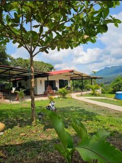 Finca Villa Marina - Villeta - 5
