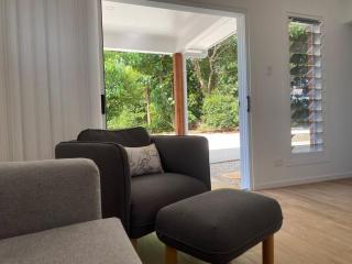 Tallowood Ridge Birdhouse - Mullumbimby - 4
