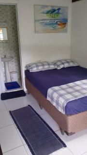 SUITES E CHALES PRIVADOS Rock's&Rose's home - Camburi - 4
