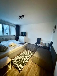 Apartmán Tara - Vysoké Tatry - 3