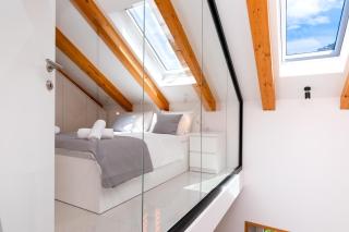 Apartments by the sea Pucisca, Brac - 23445 - 2