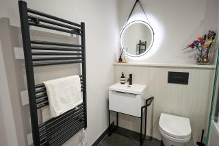 Double Bedroom in new-build near Ealing Broadway - Ealing - 1