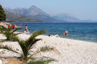 Apartments with a parking space Zivogosce - Blato, Makarska - 23922 - Živogošće - 7