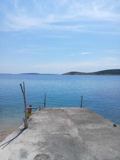 Apartments and rooms by the sea Martinscica, Cres - 23980 - 7
