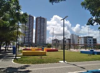 Flat Mar e Sol - Cabedelo - 0