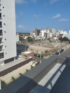 Flat Mar e Sol - Cabedelo - 9