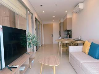 Vũng Tàu The Sóng Stay - Vung Tau - 8