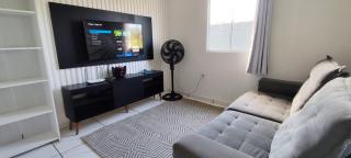 Casa - 2 Quartos, Garagem, Churraqueira, Ar-Cond, TV, WIFI - Florianópolis - 9