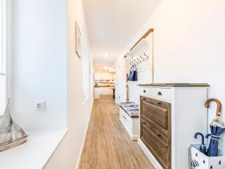 FeWo Prora - Kingfisher Dachterrasse - Binz - 6