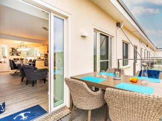 FeWo Prora - Kingfisher Dachterrasse - Binz - 2