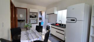 Casa - 2 Quartos, Garagem, Churraqueira, Ar-Cond, TV, WIFI - Florianópolis - 8