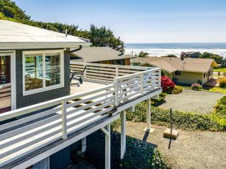 Treasure Rocks - Nehalem - 8
